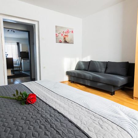 Apartma Ella Lovrenc na Pohorju Exteriér fotografie