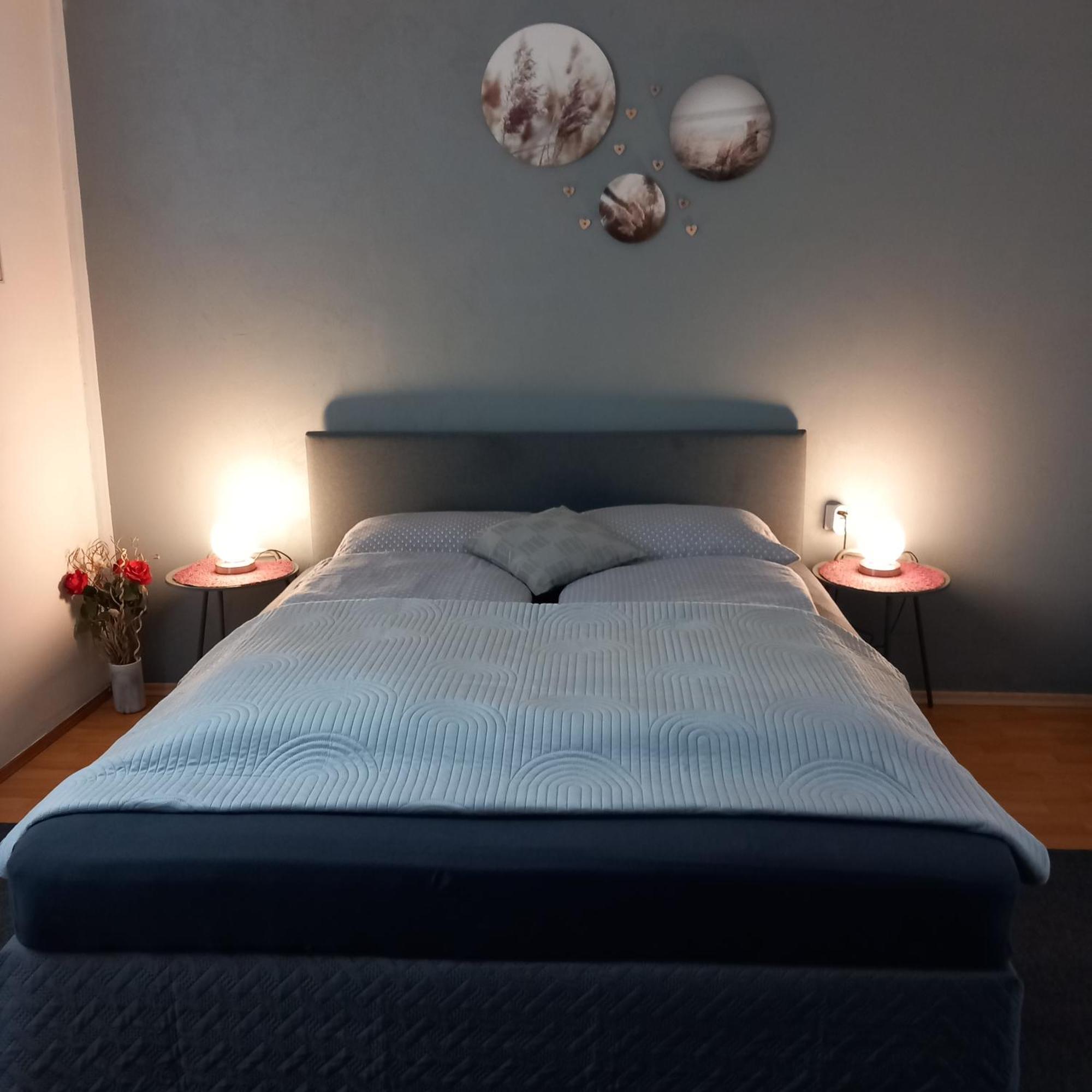 Apartma Ella Lovrenc na Pohorju Exteriér fotografie