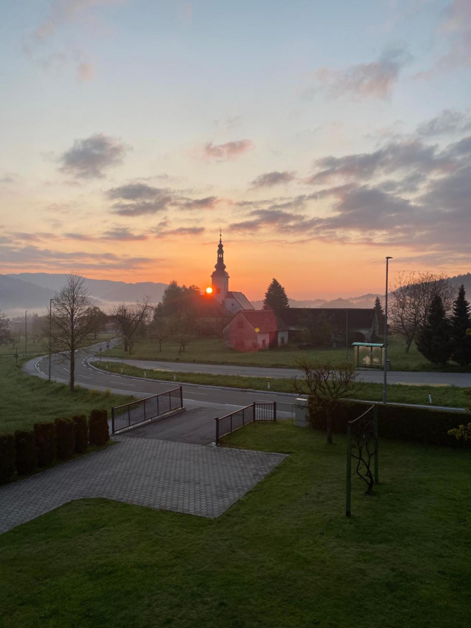 Apartma Ella Lovrenc na Pohorju Exteriér fotografie