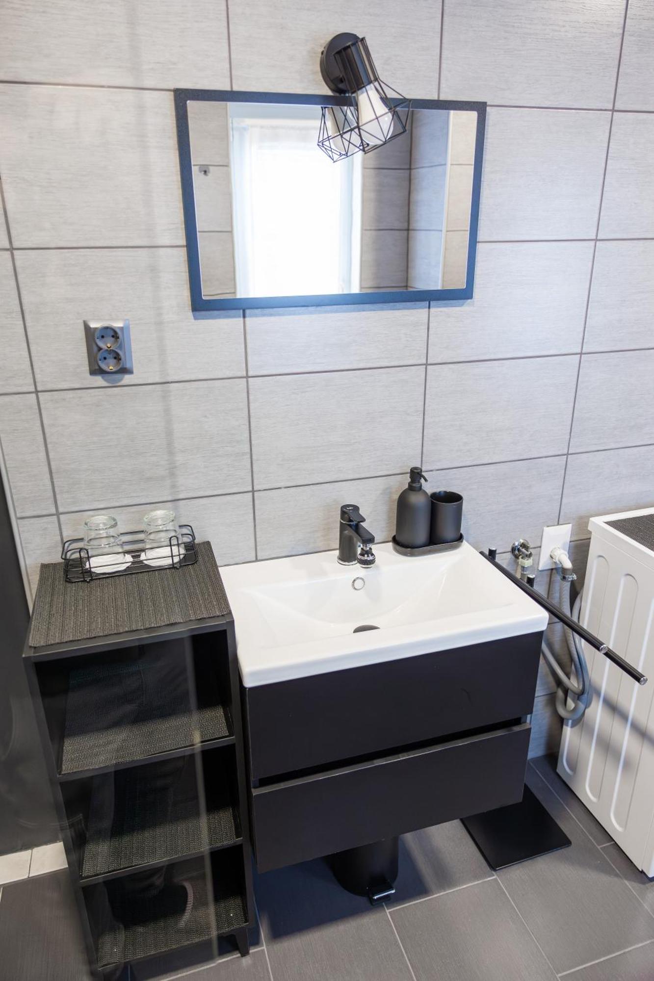 Apartma Ella Lovrenc na Pohorju Exteriér fotografie