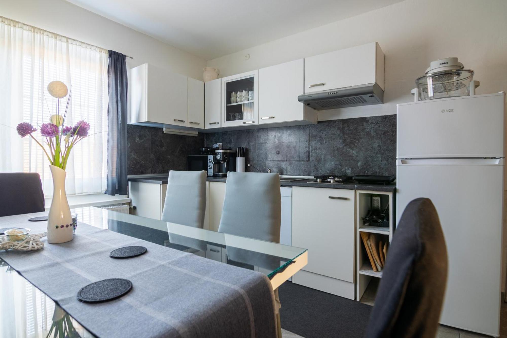 Apartma Ella Lovrenc na Pohorju Exteriér fotografie