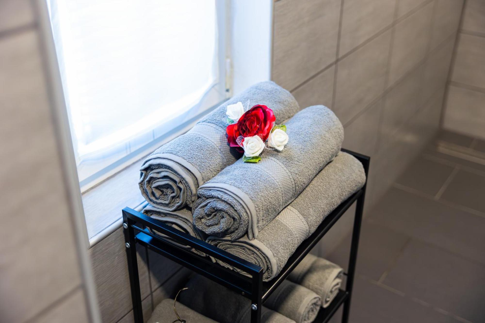 Apartma Ella Lovrenc na Pohorju Exteriér fotografie